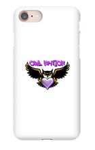 machoot iPhone Phone Cases
