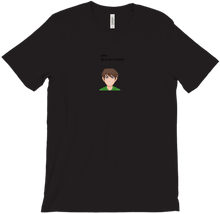 jaaaa... det er bare taniman t-shirt