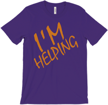 I'm Helping T-Shirt