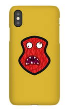 k3lvin4sy iPhone Phone Cases