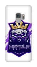 mrpiglr Samsung Phone Cases