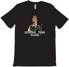 supr3me_zombgaming T-Shirts