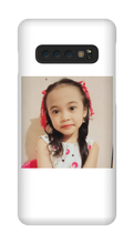 tingtingmakulit Samsung Phone Cases