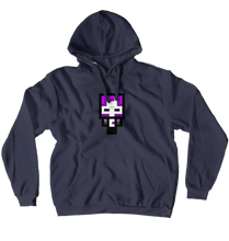 blamethelag69 Hoodies (No-Zip/Pullover)
