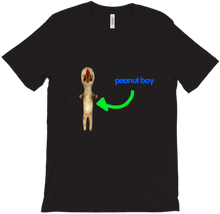peanut boy T-Shirts