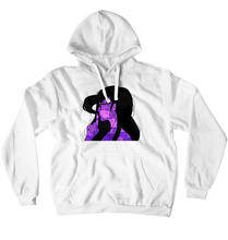 So Speechless Logo Hoodies (No-Zip/Pullover)