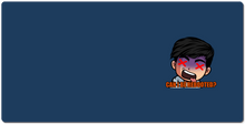 Pemits XXL mouse pad (Can I be rebooted?)
