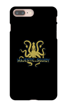 majestic_squidy iPhone Phone Cases