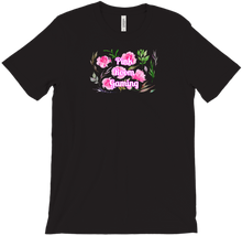 Floral Tee