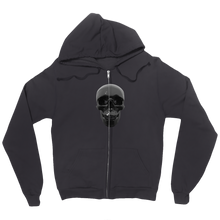 mrbodeci Zip Up Hoodie