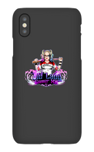 oldladygamerxx iPhone Phone Cases