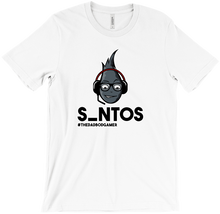 s_ntos T-Shirts