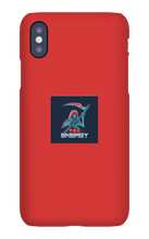 trgxxquickillsxx iPhone Phone Cases