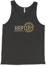 hapticgg Steampunk Tank Top
