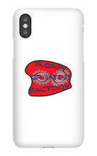 SCF iPhone Phone Cases
