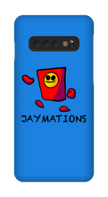 JayMations Samsung Phone Cases