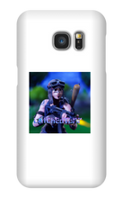 lachedtbnr2 Samsung Phone Cases