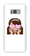 MG Samsung Phone Cases