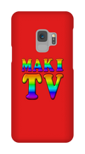 makitvoficial Samsung Phone Cases