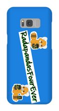 radpandasfourever Samsung Phone Cases