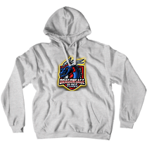 Dragon Sage Hoodies (No-Zip/Pullover)