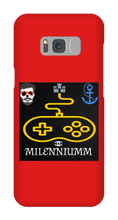 Milenniumm Samsung Phone Cases