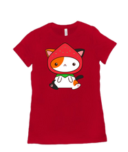 Camiseta de tirantes de mujer