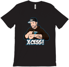 xcessmusic T-Shirts