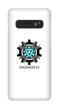 Engineer15 Samsung Phone Cases