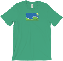 liebelocke T-Shirts