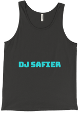 djsafier0 Tank Top