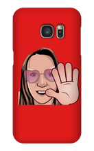Mutskuh Samsung Phone Hoesje