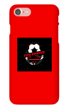 mudhansgaming iPhone Phone Cases