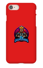cosmickinng iPhone Phone Cases