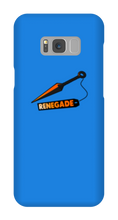 renegadeninja Samsung Phone Cases