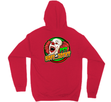 Hofi hoodie-back