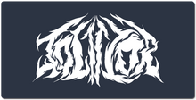 Logo XXL Gaming Mousepad