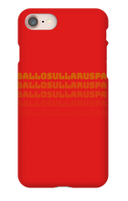 lyn0xtv iPhone Phone Cases