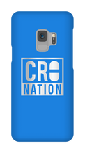 CRO NATION Samsung Phone Cases