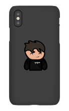 Apiyen - iPhone Handyhülle