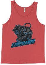 linedawg Tank Top