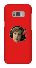 yantube_ Samsung Phone Cases