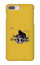 DJ iPhone