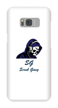 scrub_gang Samsung Phone Cases