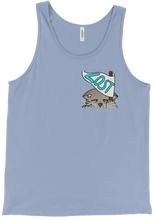 narutzi_tv Tank Top