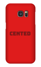 cented Samsung Phone Cases