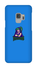 tris_x_game Samsung Phone Cases