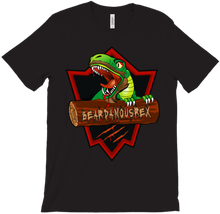 Beardamous Tee