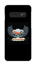 thedecayedsoldiers Samsung Phone Cases