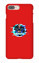 Nephyz iPhone Phone Cases